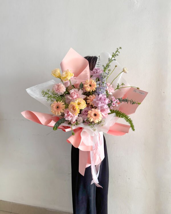 Adorable Bouquet Fresh