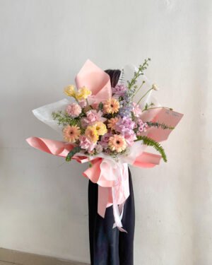 Adorable Bouquet Fresh