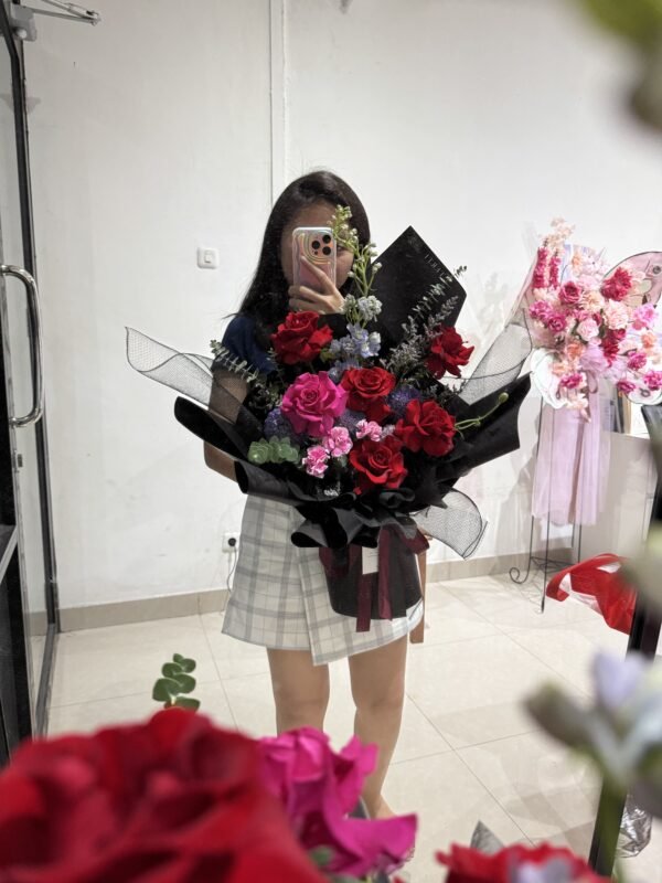 Adorable Bouquet Fresh - Image 2