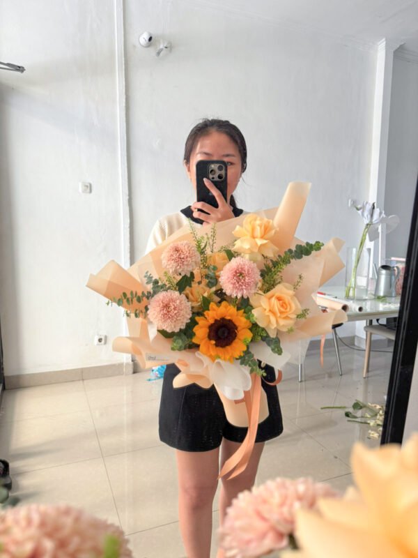 Kyra Bouquet - Image 4
