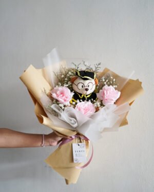 Graduation Bouquet