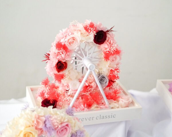 Ferrish Wheel - Image 6