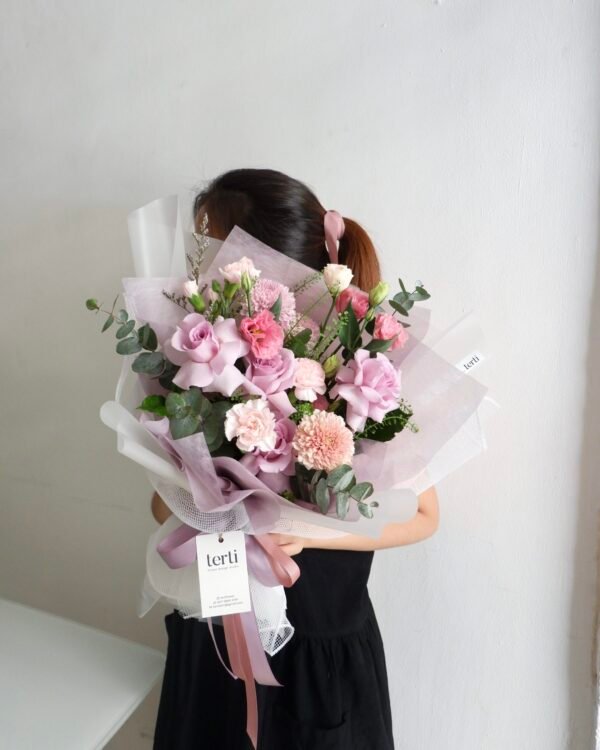 Adorable Bouquet Small