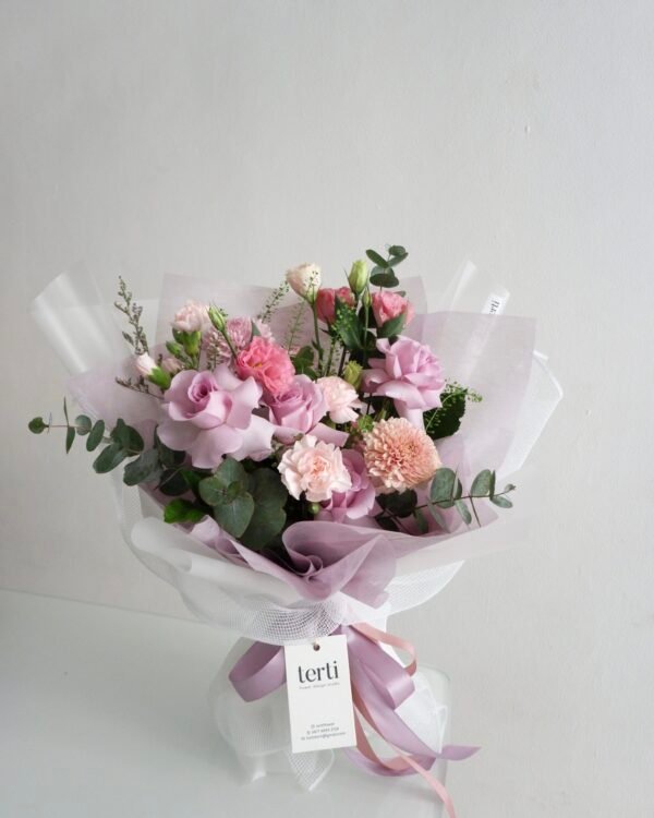 Adorable Bouquet Small - Image 2