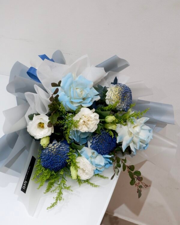 Adorable Bouquet Small - Image 9