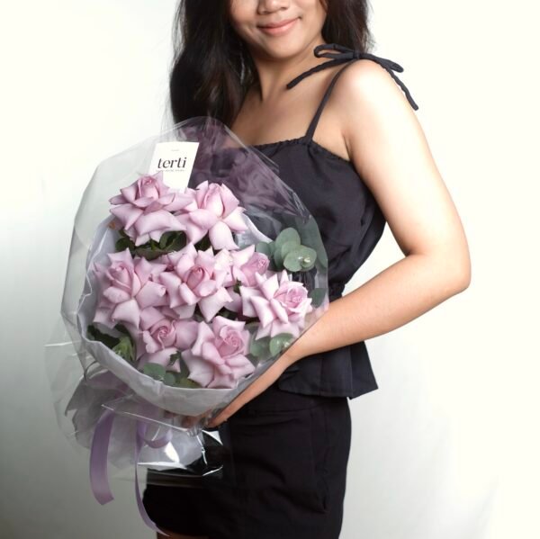 Rose Bouquet V.2