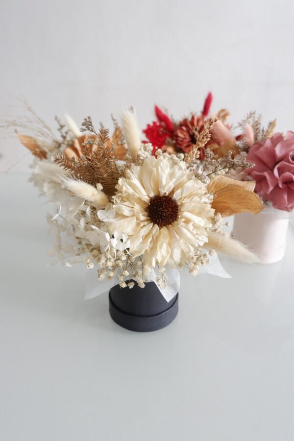 Mini Preserved Flower Box - Image 2