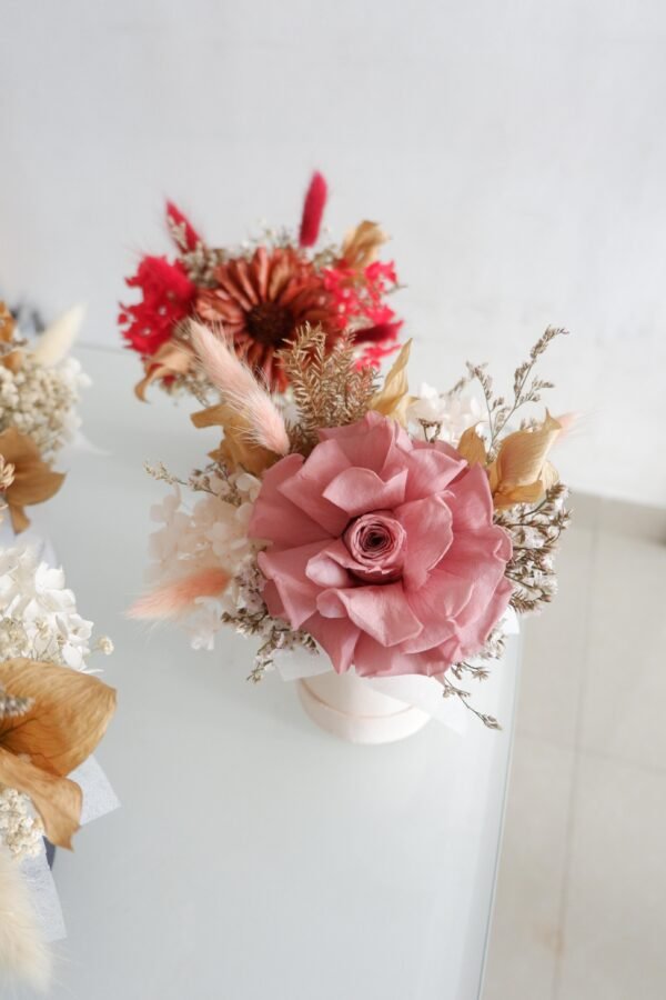 Mini Preserved Flower Box - Image 7