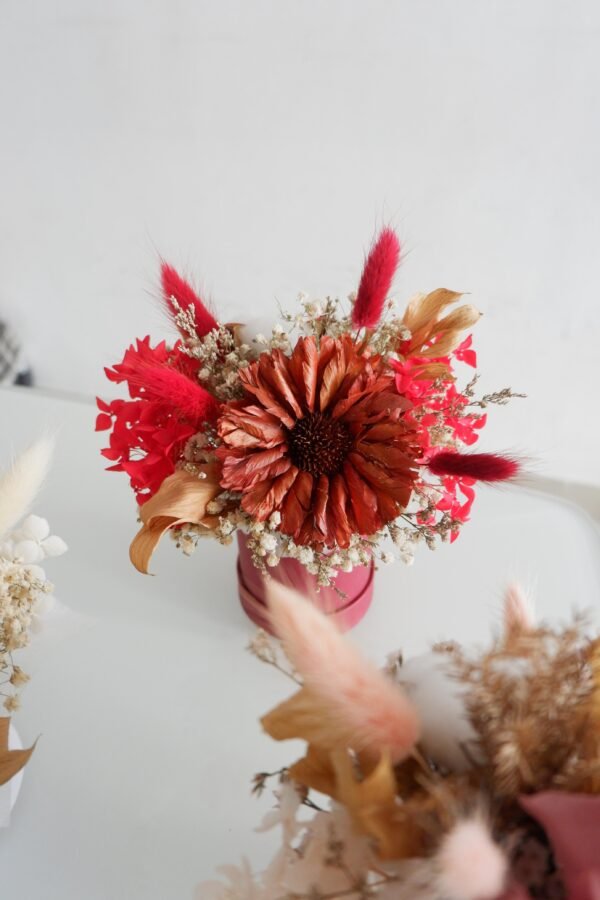 Mini Preserved Flower Box - Image 8