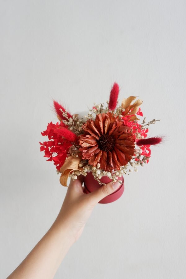 Mini Preserved Flower Box - Image 6
