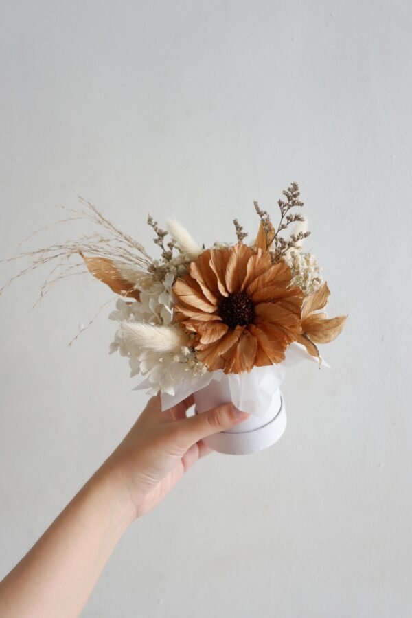 Mini Preserved Flower Box - Image 5