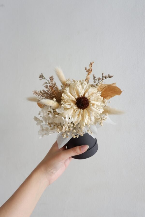 Mini Preserved Flower Box - Image 4