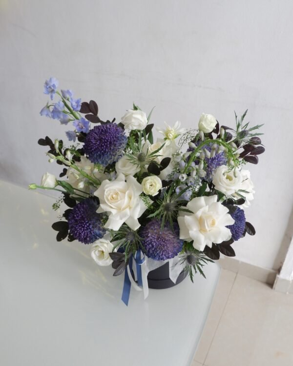 Blue Bloombox - Image 2