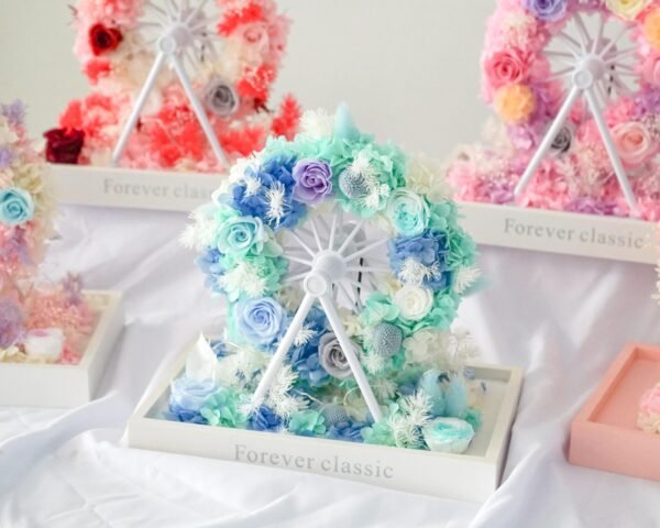 Ferrish Wheel - Image 3