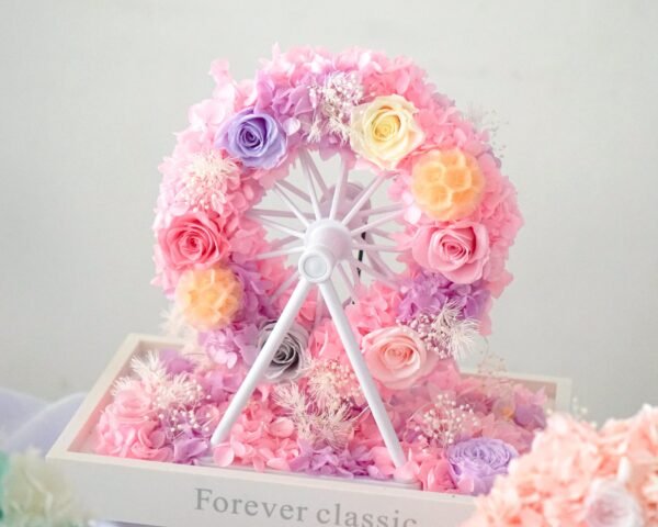 Ferrish Wheel - Image 4
