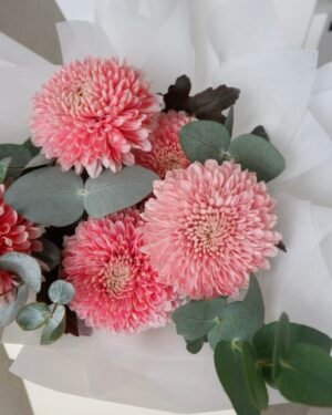 Sweet Candy Bouquet