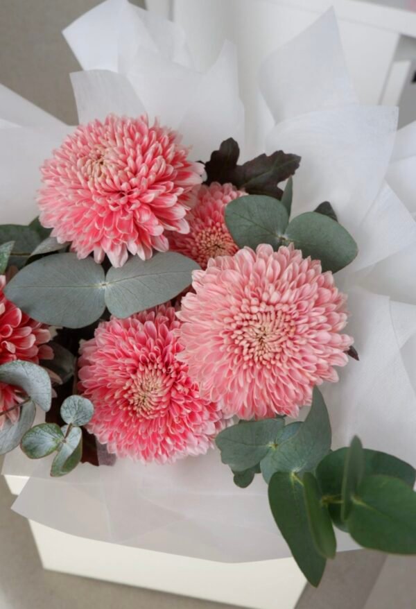 Sweet Candy Bouquet