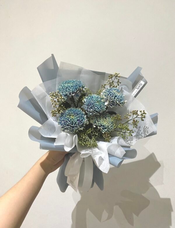Sweet Candy Bouquet - Image 5