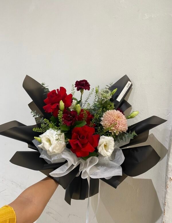 Adorable Bouquet Small - Image 8