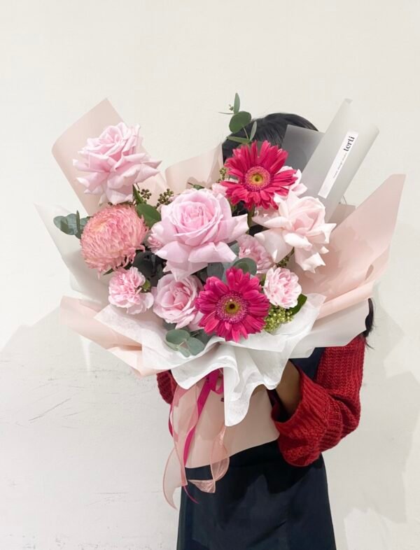 Adorable Pink Val's Edition - Image 2