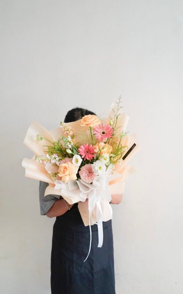 Adorable Bouquet Small - Image 6