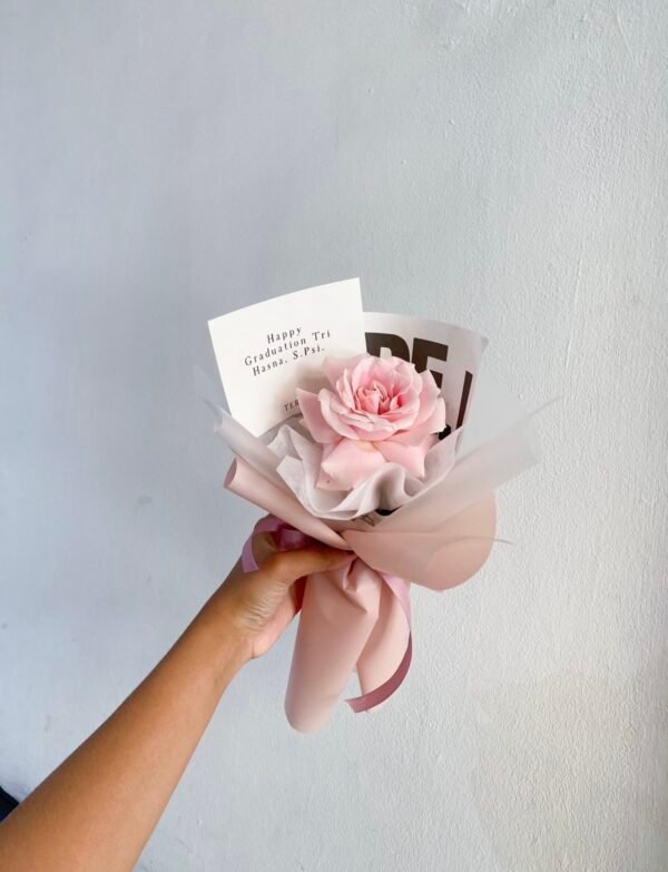 Single Rose - Image 5