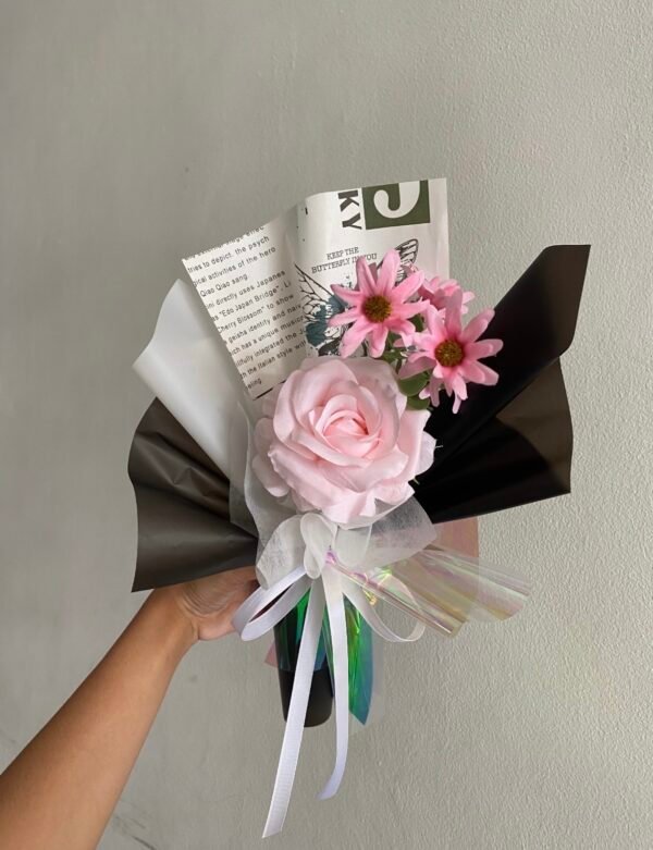 Single Rose - Image 7
