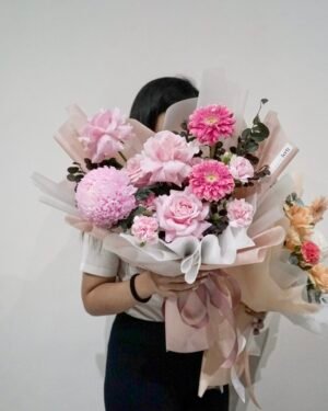 Adorable Pink Val's Edition