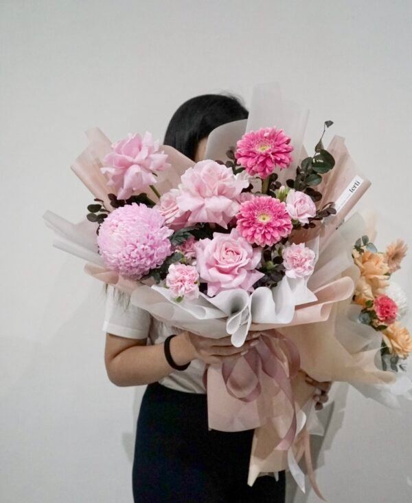 Adorable Pink Val's Edition