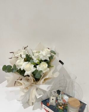 Rose Bouquet