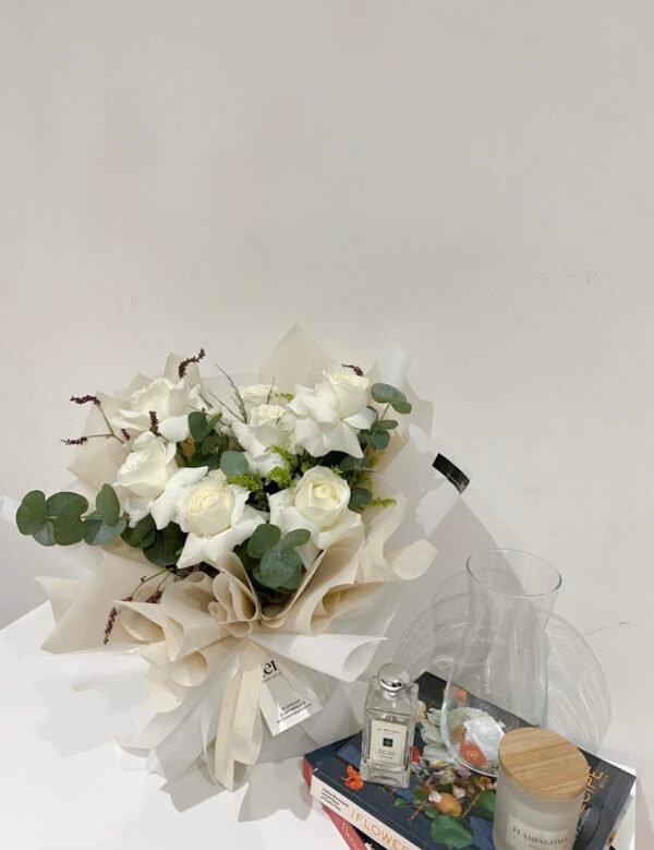 Rose Bouquet