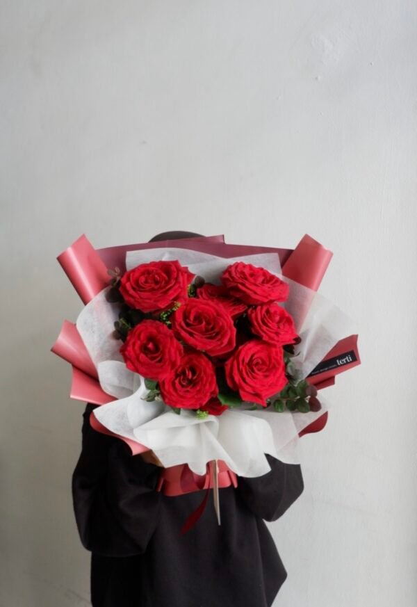 Rose Bouquet - Image 2