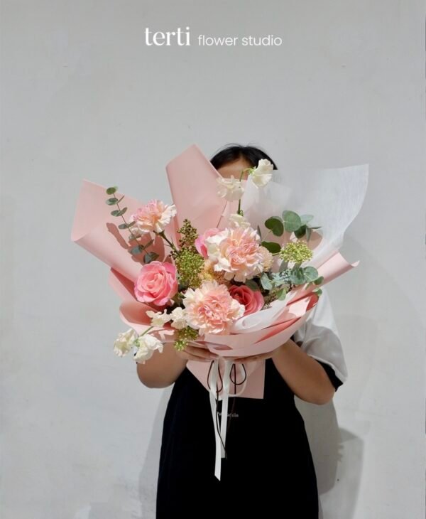 Small Bespoke Bouquet