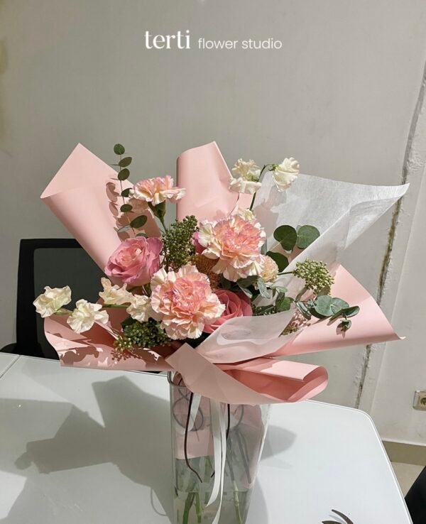 Small Bespoke Bouquet - Image 2