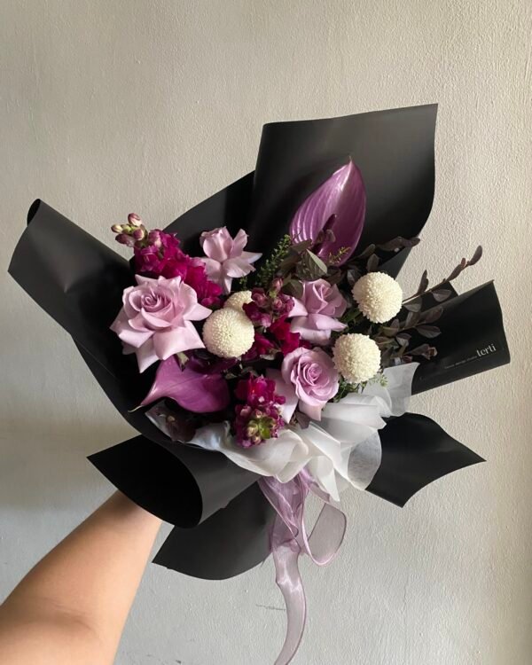 Adorable Bouquet Small - Image 5