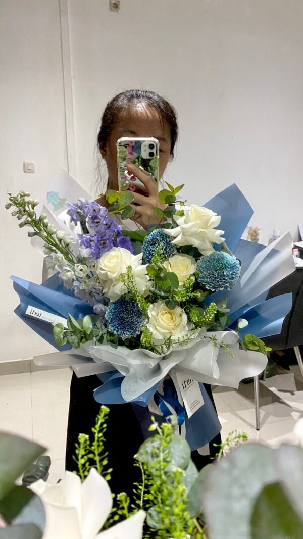 Meena Bouquet - Image 2