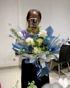 Meena Bouquet