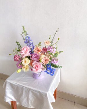 Claude Flower Bloombox