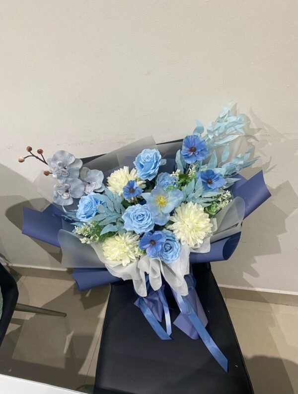 Artificial Bouquet Medium - Image 2
