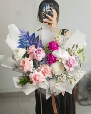 Sweet Fantasi Bouquet