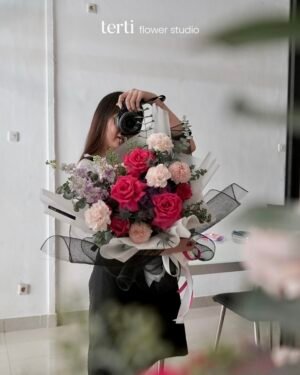 Large Bespoke Bouquet