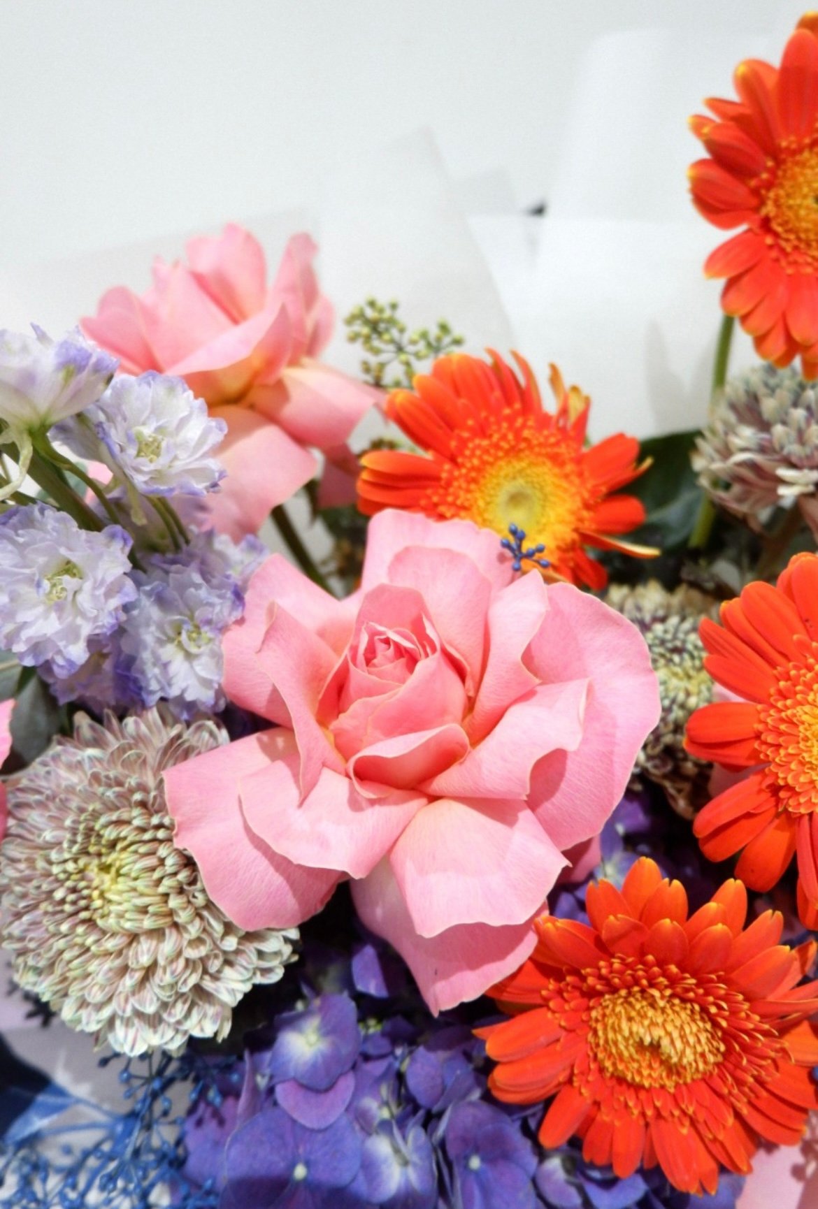 Rainbow Bouquet - Image 2