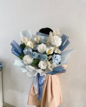 Aquapura Artificial Bouquet