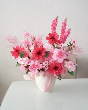 Extra Large ( Artificial Vase )