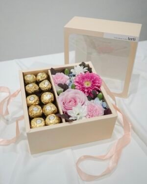 Chocolate Box (Large)