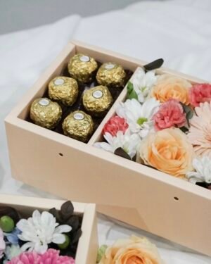 Chocolate Box (Small)