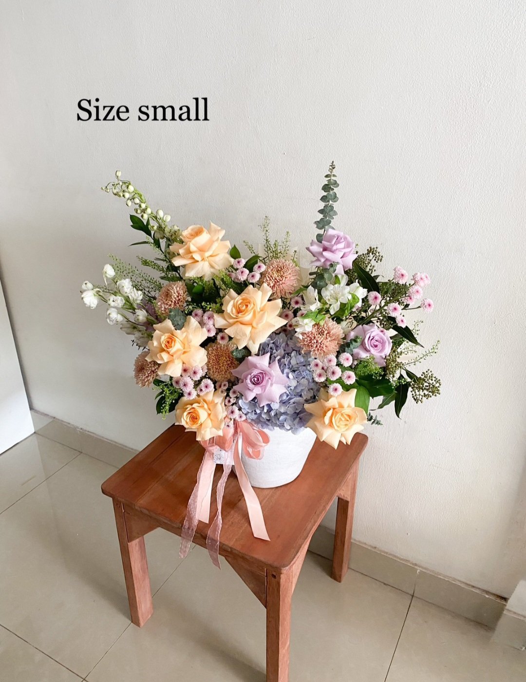 Extra Large Vase Arrangement - Image 5