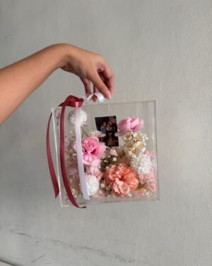 Flower Bag [Artificial]