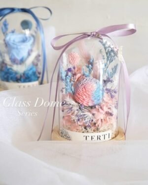 Glass Dome [Preserved]